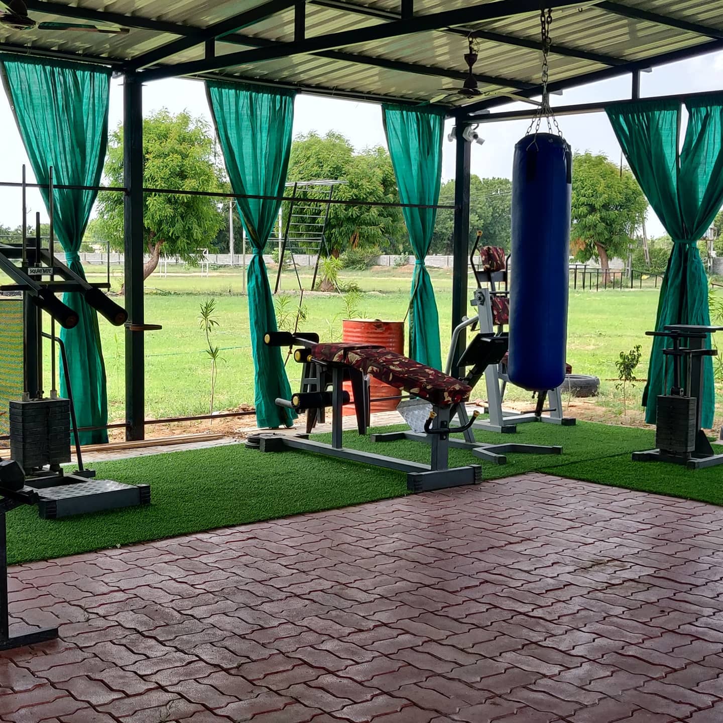 Force One Gym Image 2